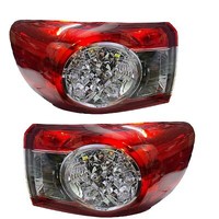 RüCkleuchte RüCklicht Baugruppe RH LH FüR Toyota Corolla Type 2 Model S2U