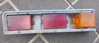 <!--F#f_0-->DRIVERS REAR HOLDEN TORANA LJ TAIL LIGHT HOUSING & LENSES RH TAILLIGHT <!--F/-->