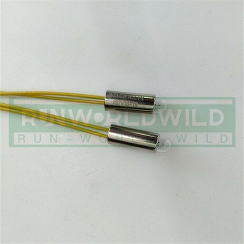 HACH 2100P 2100Q 1900C Lamp Bulb Welch Allyn 997418-10/18 Turbidity Meter Light - Afbeelding 3 van 5