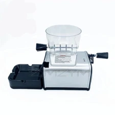 Automatic Cigarette Rolling MachineElectric Semi-Automatic Cigarette Roller