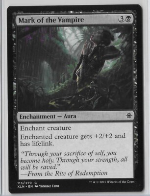 mtg ixalan vampire cards Clavileno, First of the Blessed (Showcase) [The Lost Caverns of Whenever Cordial Vampire or another creature dies Lore] Ixalan Vampire/Torrezonian Alphabet? :