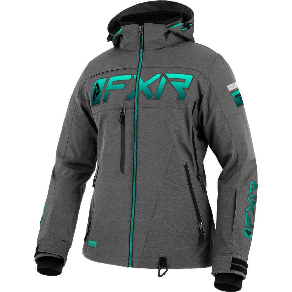 FXR Ranger 2-In-1 Women