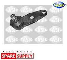 TRAG-/FÜHRUNGSGELENK FÜR RENAULT SASIC 4005277