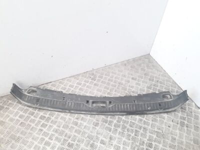 BMW 5er E61 Verkleidung Gepäckraum Ladekante Kofferraum  