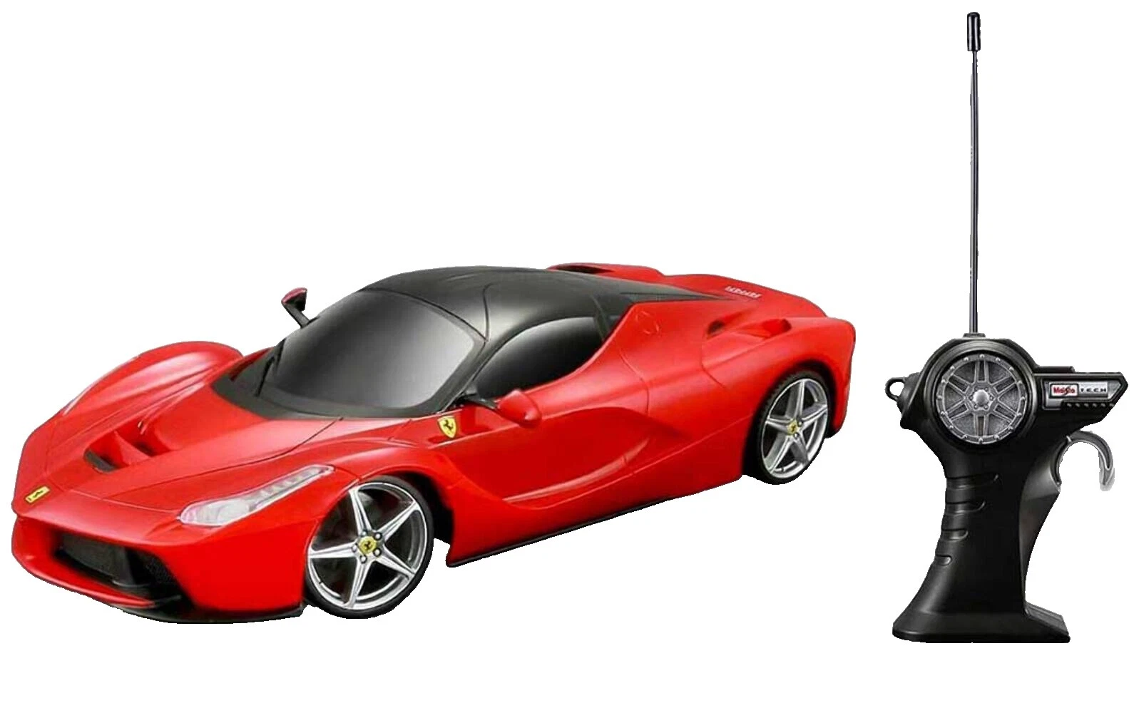 Maisto Hobby RC Car, Truck & Motorcycle Models & Kits
