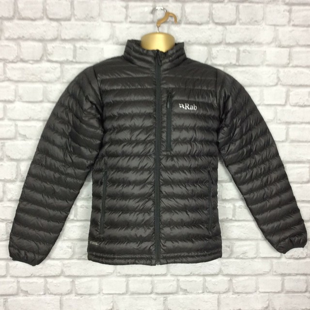 rab mens coats uk