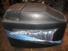 Mercury 200hp 2 stroke outboard  cowling