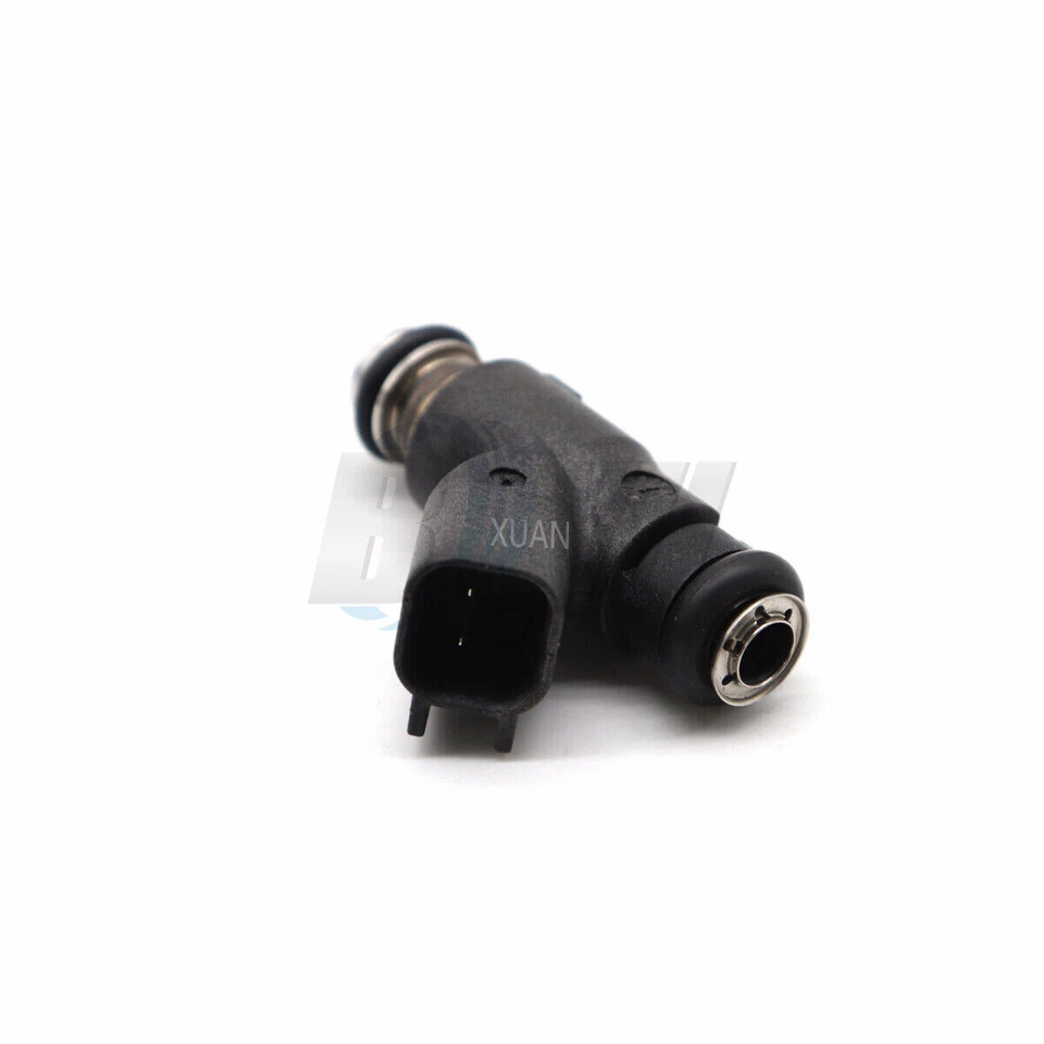 For Harley Davidson Motorcycle 25 Degree 2Pcs Fuel Injectors Nozzle 27709-06A - Изображение 4 из 4