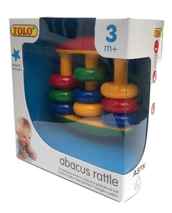 tolo rattle