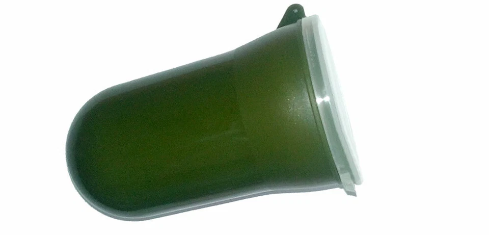 MARKENLOS New Legion Paintball Pot 50 - oliv