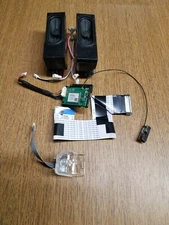 Genuine OEM HISENSE-32H4030F1 Parts Lot -6 Pieces