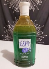 RARE NEW Bath and Body Works Freesia Relaxing Bath Bubbles Vintage Original