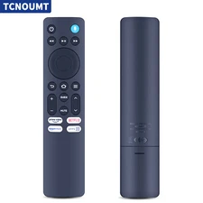New XMRM-MY Remote Control For Redmi Smart Fire TV 2023 With Voice
