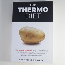 The Thermo Diet by Christopher Walker - 2021 ...