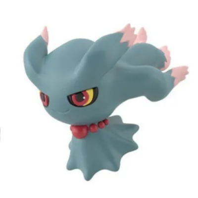 まみみ　ポケモン？ New Pokemon Scale World 1.25