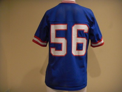 vintage lawrence taylor jersey