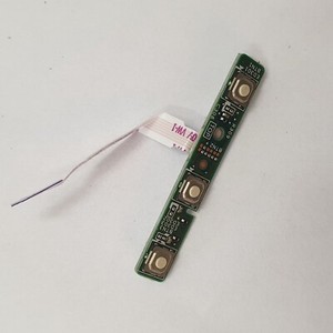Lenovo ThinkPad P40 Powerbutton Board mit Kabel Start Ein Aus Schalter Switch