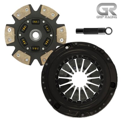 GR Stage 3 Off-Road Clutch Kit For Saturn Vue 2002-2007 2.2L DOHC