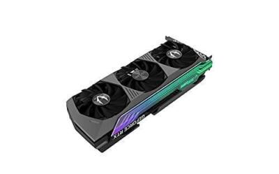 ZOTAC Gaming GeForce RTX 3080 Ti AMP Holo PCI-Exp 4.0 16x 12GB