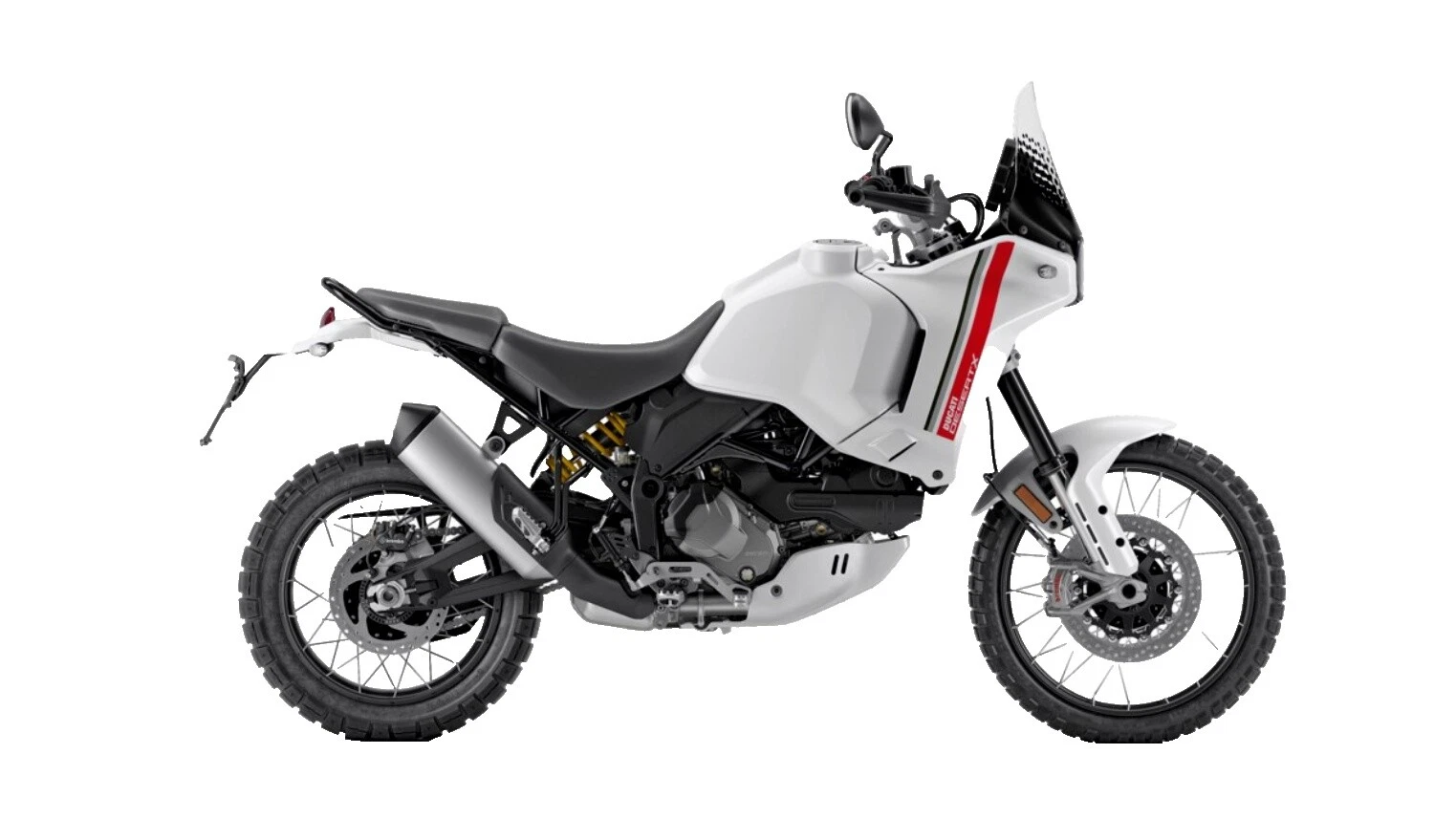 Vehículos diecast y de juguete Maisto Ducati