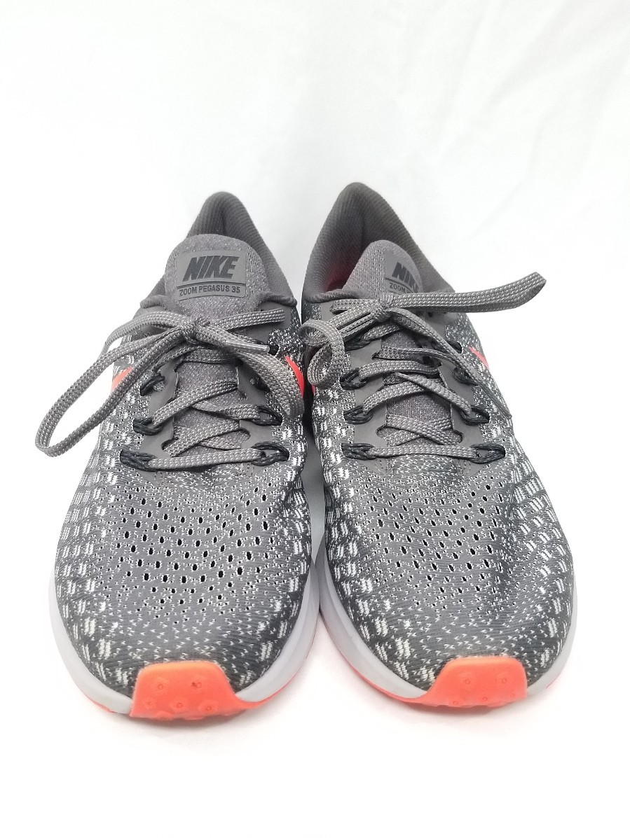 nike pegasus 35 thunder grey