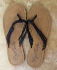 RIP CURL SANDALS (see photos for measurements) — photo 1