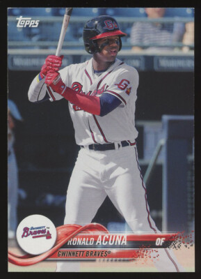 2018 Topps Pro Debut BB - You Pick - Complete Your Set (F04)