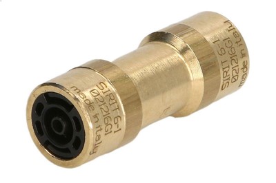 SIRIT 03285010400-RTC Coupling Head