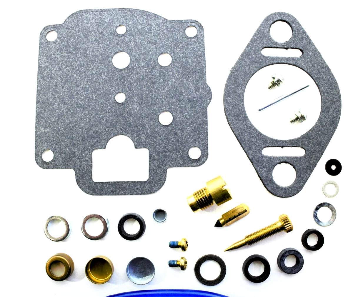 GENUINE ZENITH Carburetor Kit fits Kohler K662 12728 12963 12963A