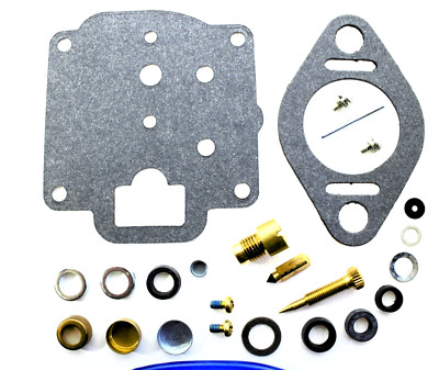 GENUINE ZENITH Carburetor Kit fits Kohler K662 12728 12963 12963A