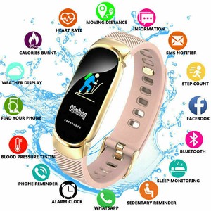 bluetooth smart watch phone mate
