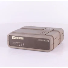 Westermo 3042-4001 CPU Board Card Kontrolkarte Used UMP