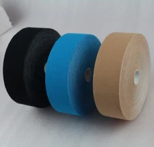 Best Quality Kinesiology tape Muscle care Elastic sports tape 2" x32m US