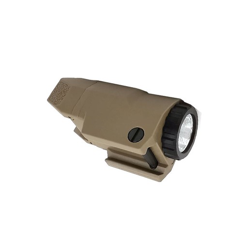 Tactical APL-C  Light Constant/Momentary/Strobe LED White Light - Bild 11 von 12