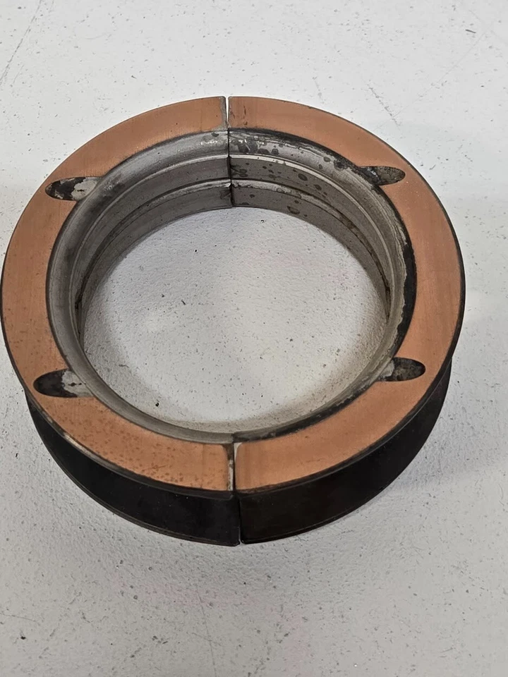 Sealed Power Crankshaft Main Bearing Set MS 863P-30 | 4420 M 30 - Image 2 of 4