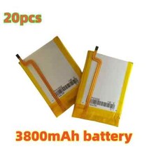 20pcs 3800mAh Battery Upgrade replacement for iPod Classic 6.7 Video 5 5.5 Thin