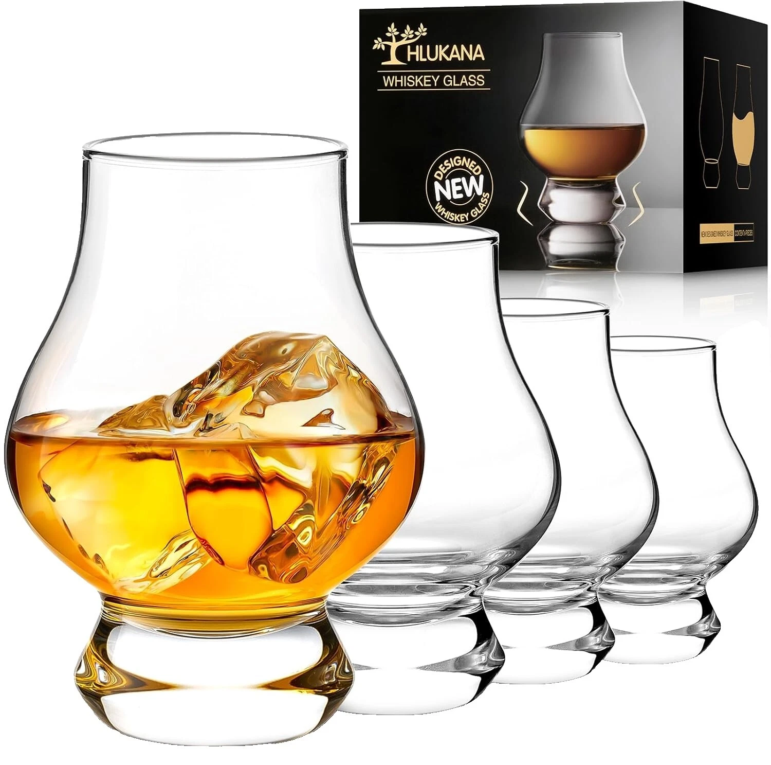 Traditional Glassware & Drinkware