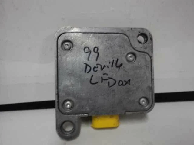 Módulo de bolsa para porta frontal L ou R 16209116 compatível com 97-99 Cadillac Deville B68-122653 - Imagem 4 de 4