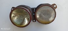 Feu avant (phare) BMW 316
