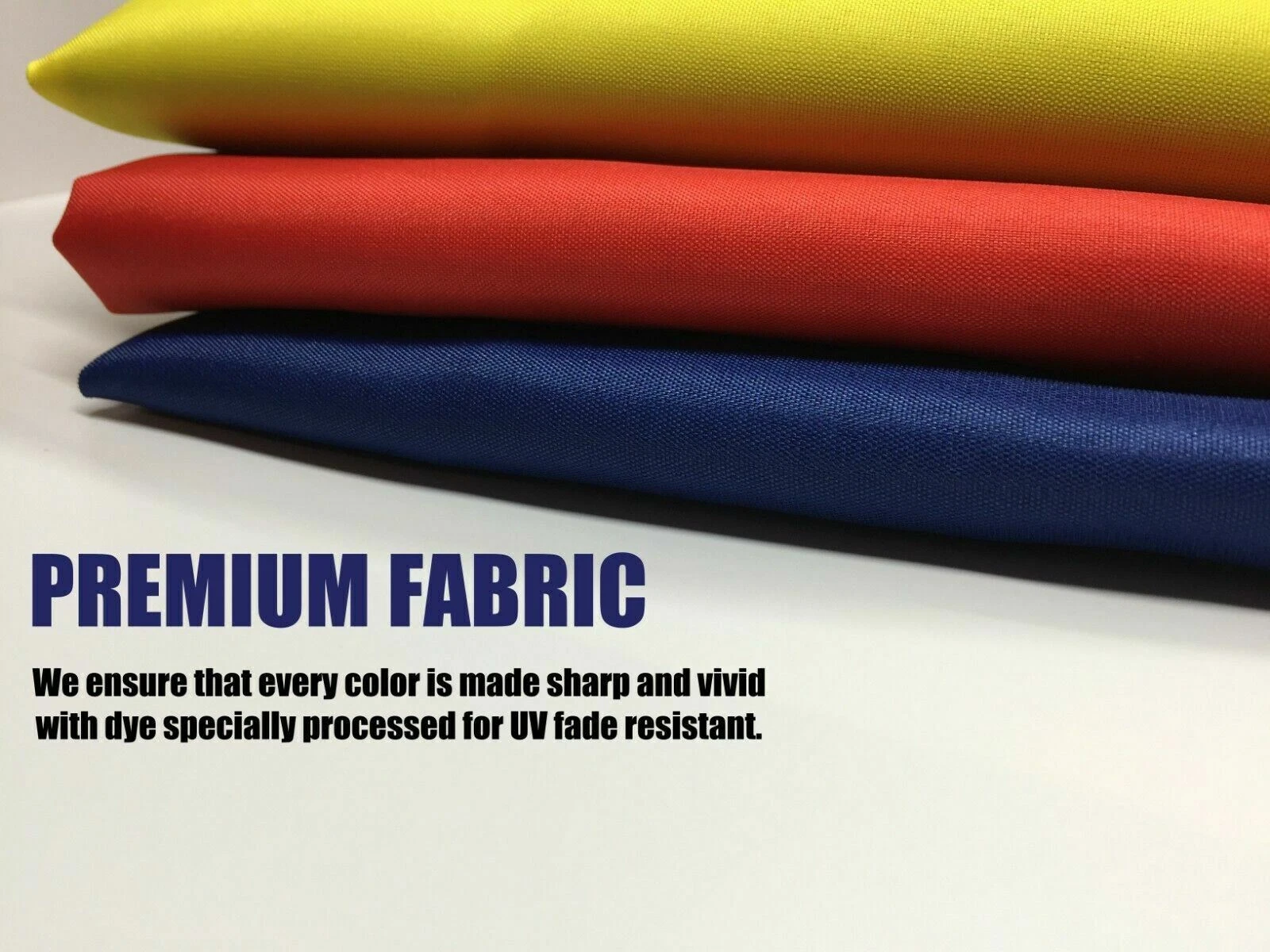 Buffalo Bills Double Garden Flag Outdoor Window