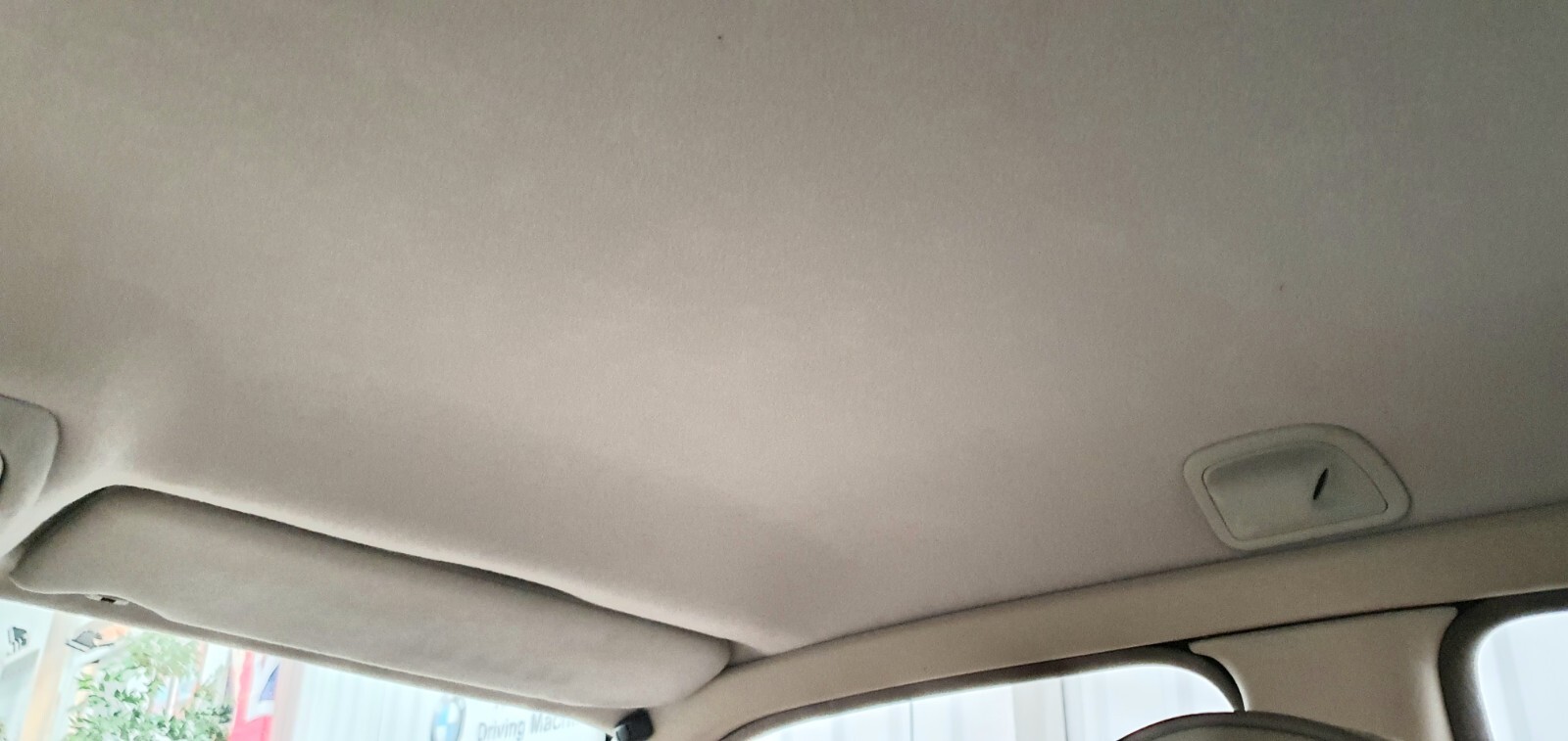 Jaguar Headliner Headlining Repair Retrim Service XJ XJ6 XJ40 XJS XK8