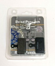Road Passion Disc Brake Pads For Deore SLX XT XTR ZEE M615 M6000 M7000 G01S