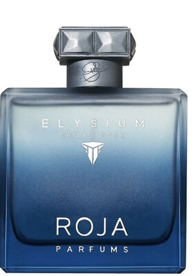 roja parfums elysium eau intense