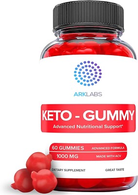 How do keto gummies work?