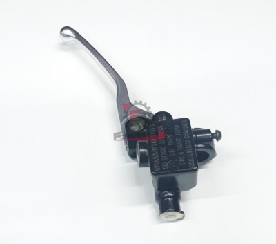 Pompa Freno Anteriore Completa HENG TONG - CM074901 - Ricambio Auto - Foto 8