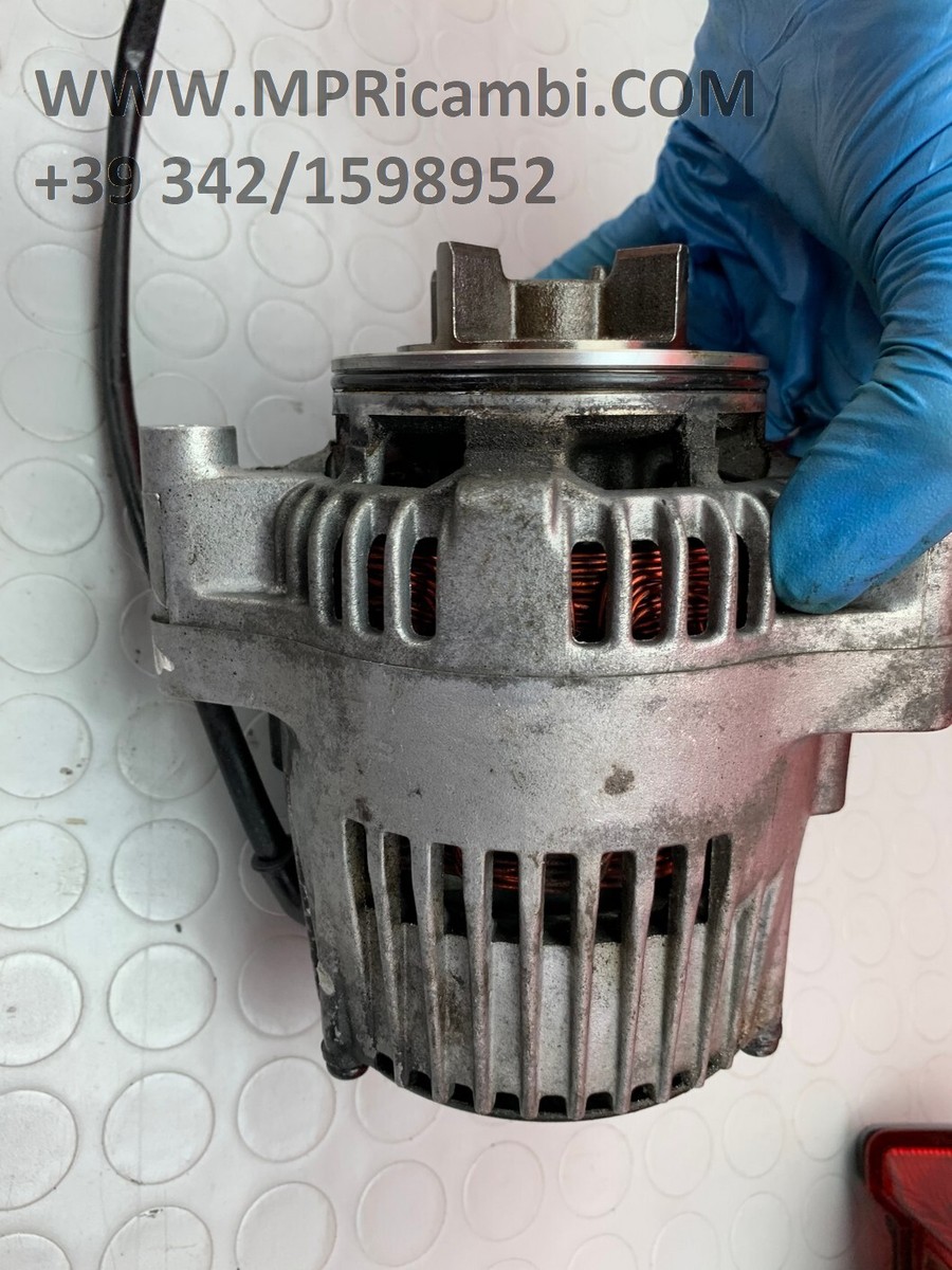 GENERATOR STATOR 21001 KAWASAKI NINJA 750 7R 1996 2000 | eBay