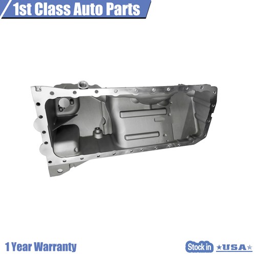 Engine Oil Pan Sump 11137539412 Fits BMW 328i 528i 535i xDrive Z4 128i