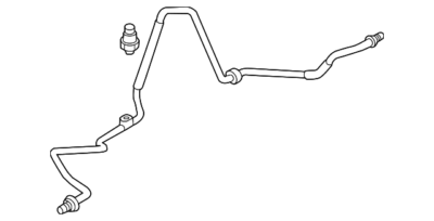 Genuine Liquid Line D651-61-46XD | eBay