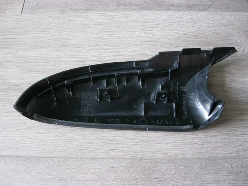 AUDI A3 A4 A5 S4 S5 LEFT Door Side View Mirror Bottom Cover Trim 8F085852301C