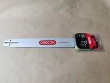 18" Oregon Bar & Chain fits Echo CS-400EVL CS-440 CS-4400 CS-4500 557504